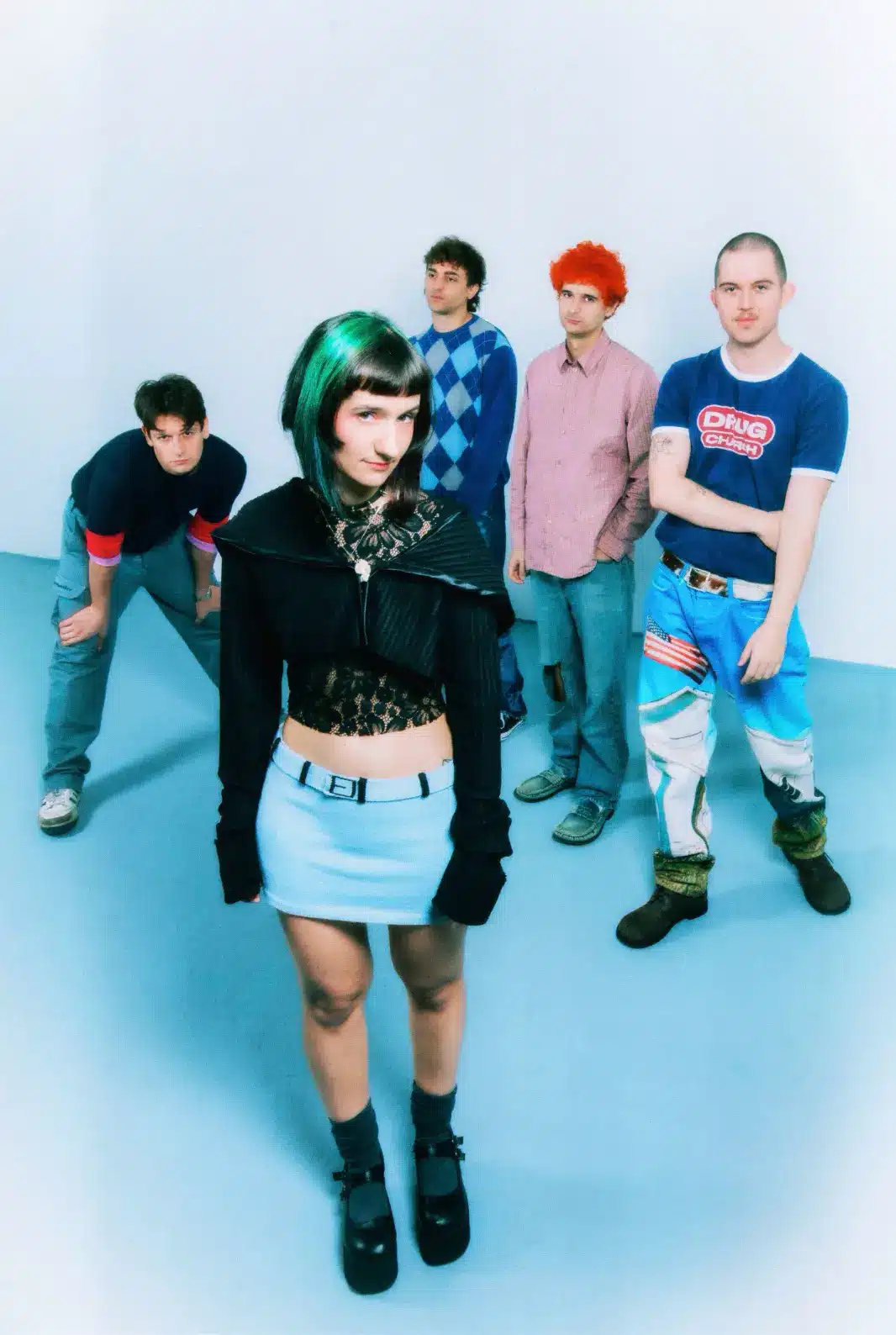 axolotes_mexicanos_facela_fest_2026_1 Festival de Música en Lugo - Facela Fest 2025 - Axolotes Mexicanos