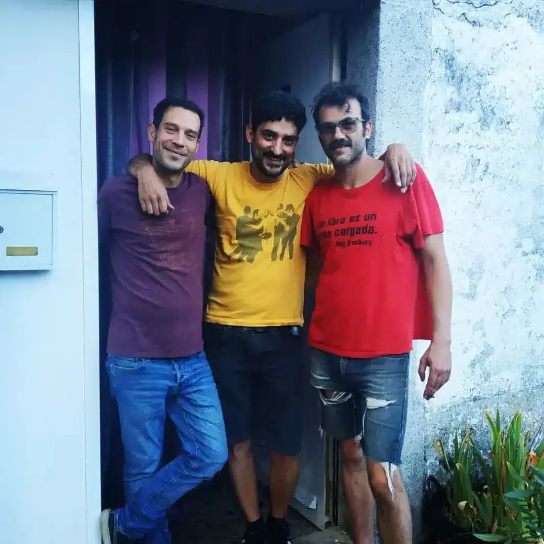 filophobicas_facela_fest_2026_2 Festival de Música en Lugo - Facela Fest 2025 - Filophóbicas