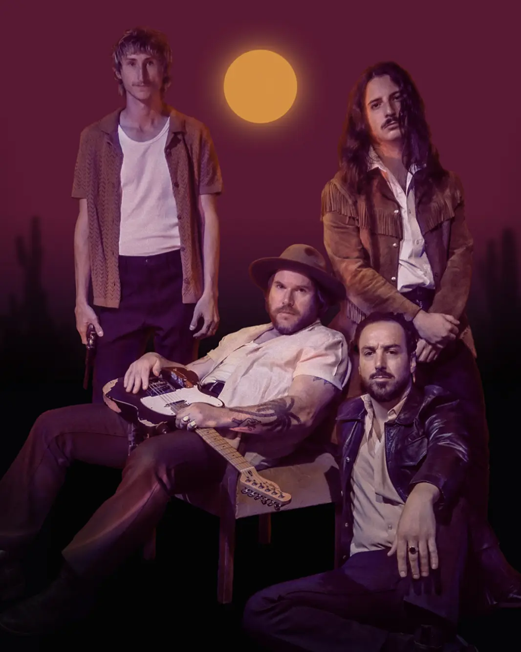 los_palms_facela_fest_2026_1 Festival de Música en Lugo - Facela Fest 2025 - Los Palms