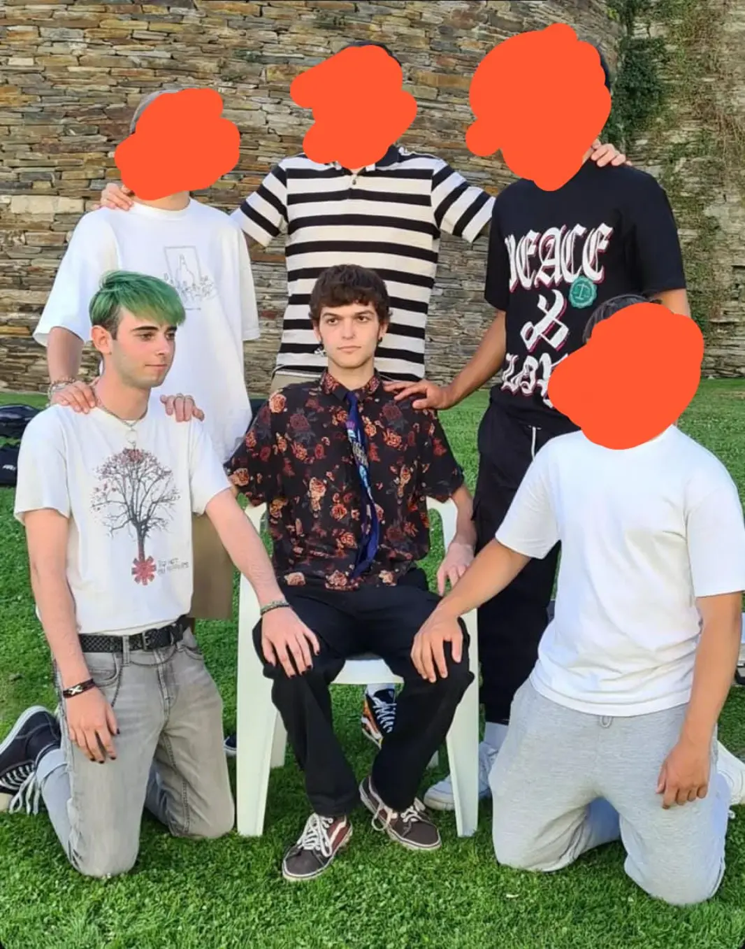 the_foolans_facela_fest_2026 Festival de Música en Lugo - Facela Fest 2025 - The Foolans