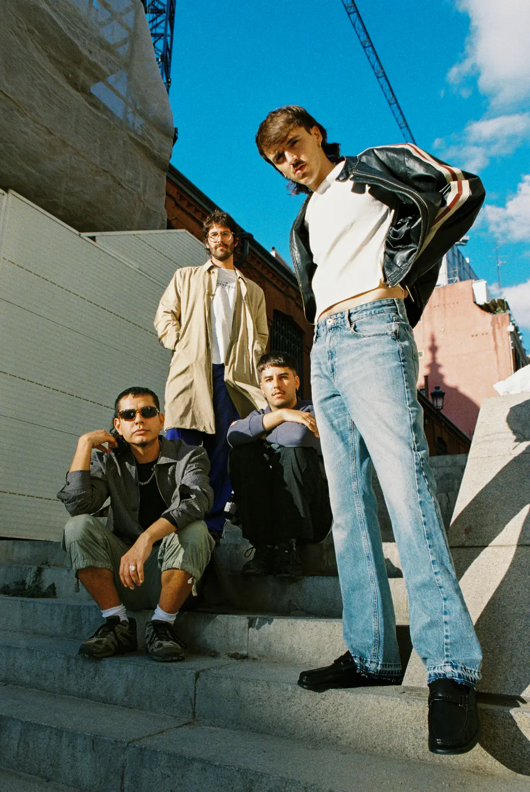 toldos_verdes_facela_fest_2026_1 Festival de Música en Lugo - Facela Fest 2025 - Toldos Verdes