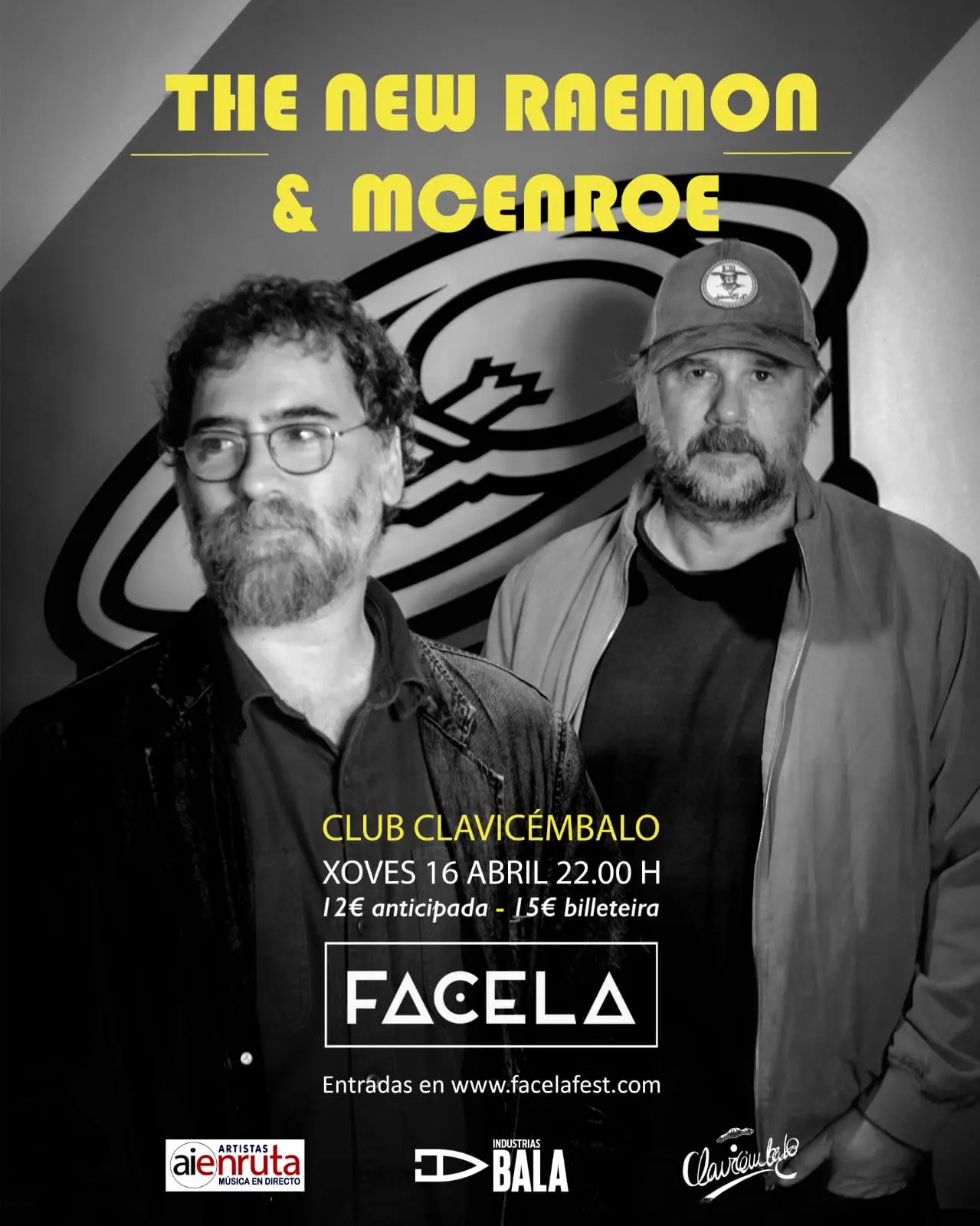 the_new_raemon-mcenroe_facelafest The New Raemon & McEnroe - Facela Fest